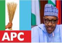 APC Chairmanship: Buhari yet to adopt any candidate –Presidency