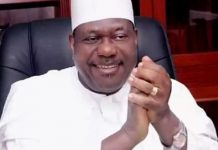 APC Chairmanship: Opinion poll tips Akume as preferred candidate