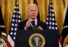 Omicron: Biden announces 500m free home rapid COVID tests