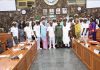 CNS urges newly decorated Rear Admirals to be more dedicated