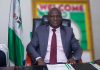 I have no political ambition; DG NPC, Kashim Akor says