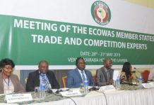 Nigeria calls for strict implementation of ECOWAS competition policy