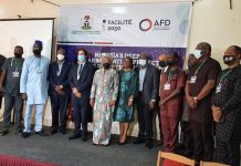 Nigeria on top of challenges in climatic condition, assures Ikeazor