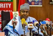 Make 2022 tougher for drug barons, cartels, Marwa tasks NDLEA officers