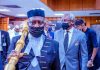 Electoral Act: House to address presidential decline of assent in January -Gbajabiamila