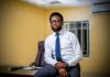 Police free journalist, Fisayo Soyombo, after 10 hours in custody