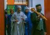 Plenary proceedings of the House of Representatives for Tuesday, December 7th, 2021