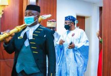 Plenary proceedings of the House of Representatives for Thursday, December 2nd, 2021
