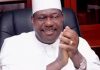 Akume: Unveiling of the “just” George, By Sufuyan Ojeifo