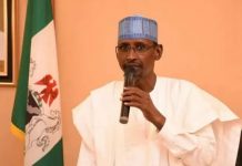 Minister: Why FCTA is borrowing N200bn for projects