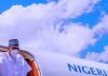 Dubai EXPO 2020: Buhari returns to Abuja
