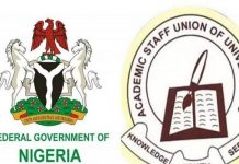 ASUU Strike: FG working on a funding structure for public universities – Nwajiuba