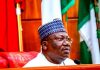 Buhari never told anyone that subsidy be removed – Senate President