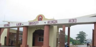 300-level varsity female student found dead in her room