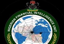 NFIU debunks ECOWAS N18bn ISWAP funding allegation