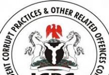 ICPC moves to end illicit financial flows in private sector