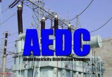AEDC disconnects power supply to Niger and its ministries over N1.3bn debt Power back in Abuja as AEDC restores supply after Apo substation fault