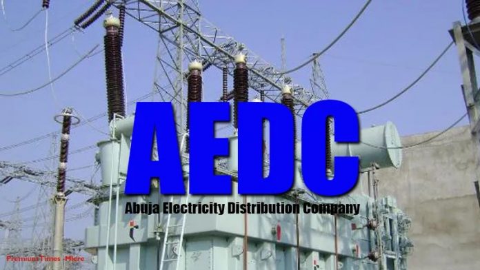 Power back in Abuja as AEDC restores supply after Apo substation fault