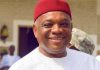 Orji Kalu wants account unfrozen, name removed from N7.1bn fraud charge sheet