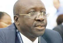 Iyorchia Ayu: How PDP plans to rescue and rebuild Nigeria