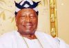 Developing: Soun of Ogbomoso is dead, aged 95