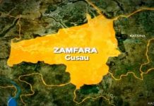Terrorists storm Zamfara community, abduct nine persons, rustle cattle Gunmen kill one, abduct three in Zamfara school attack
