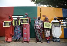 Rape has federal character in Nigeria! By Lillian Okenwa