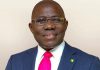 Remi Babalola resigns from FBN Holdings as chairman