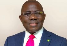 Remi Babalola resigns from FBN Holdings as chairman