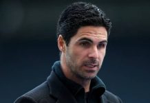 Arteta calls for fairness as Covid runs riot in Premier League