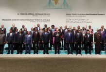 Erdogan pledges 15 million Covid vaccine doses for Africa