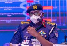 NSCDC arrests 70 suspected armed robbers, pipeline vandals in 11 months
