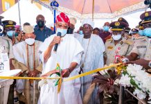 Avoid patronizing touts, pay online for passport application- FG