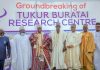 Strong, innovative think tank panacea to national devt—Buratai