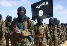 Scores of ISWAP terrorists perished in bid to block Maiduguri Damaturu road, says Report