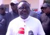 Calabar carnival incident: Gov Ayade reacts, orders arrest of driver on the run