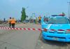 Ondo: FRSC begins large-scale traffic decongestion, removes road obstructions