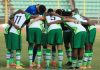 Nigeria to slug it out with Ghana for Qatar 2022 World Cup slot