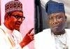 Igboho: FG planning to eliminate me