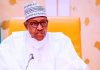 Age is telling on me, Buhari admits, hopes to leave behind a more secure Nigeria in 2023