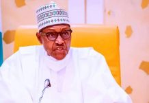 Age is telling on me, Buhari admits, hopes to leave behind a more secure Nigeria in 2023