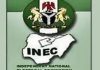 Ekiti Guber 2022: INEC pastes “Notice of Election”
