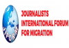 JIFORM grieves over death of Gambian journalists, condoles families
