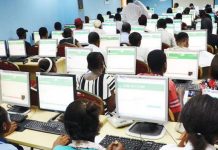 Only CBT centres 100% prepared, will be used for 2022 UTME- JAMB