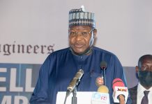 “There’s a strategic plan to address infrastructure deficit in the telecom sector” – Danbatta