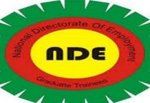 NDE trains Osun unemployed graduates on enterprise, finance counselling clinic
