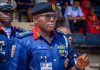 Yuletide: NSCDC beefs up security in Osun