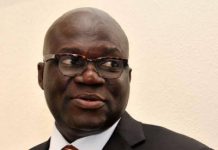 Dariye, Nyame and that controversial state pardon, By Reuben Abati