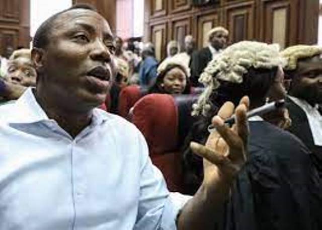 Sowore