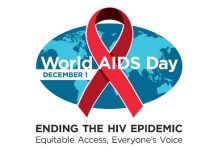 World AIDS Day: We have saved over 20 million lives – US